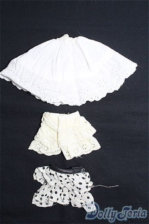 画像2: 【SALE】22cmドール/OF3点セット I-24-12-08-2131-TO-ZI (2)