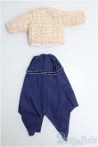 画像2: 【SALE】20cmドール/OF 衣装セット I-24-12-15-2111-TO-ZI (2)