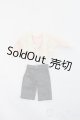 画像: 20cmドール/OF 衣装セット/ I-25-07-13-3132-TO-ZI