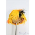 画像: 【SALE】7inch/ウィッグ I-24-12-01-2032-TO-ZI