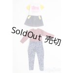画像: リカちゃん/OF 衣装2点セット I-25-05-04-3107-TO-ZI