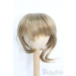 画像: 9〜10inch/ウィッグ I-25-05-18-2042-TO-ZI
