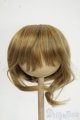 画像: 9〜10inch/ウィッグ Y-25-12-03-270-GN-ZY