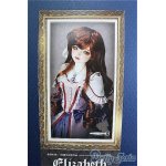 画像: 【SALE】SD13GIRL/Elizabeth~Destiny's Guardian~ I-24-11-17-1002-TO-ZI
