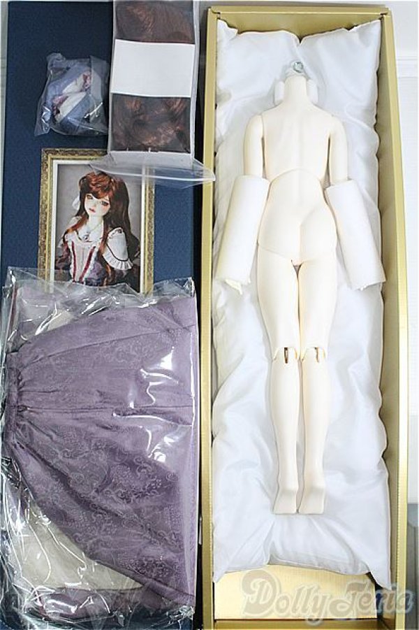 画像3: 【SALE】SD13GIRL/Elizabeth~Destiny's Guardian~ I-24-11-17-1002-TO-ZI (3)