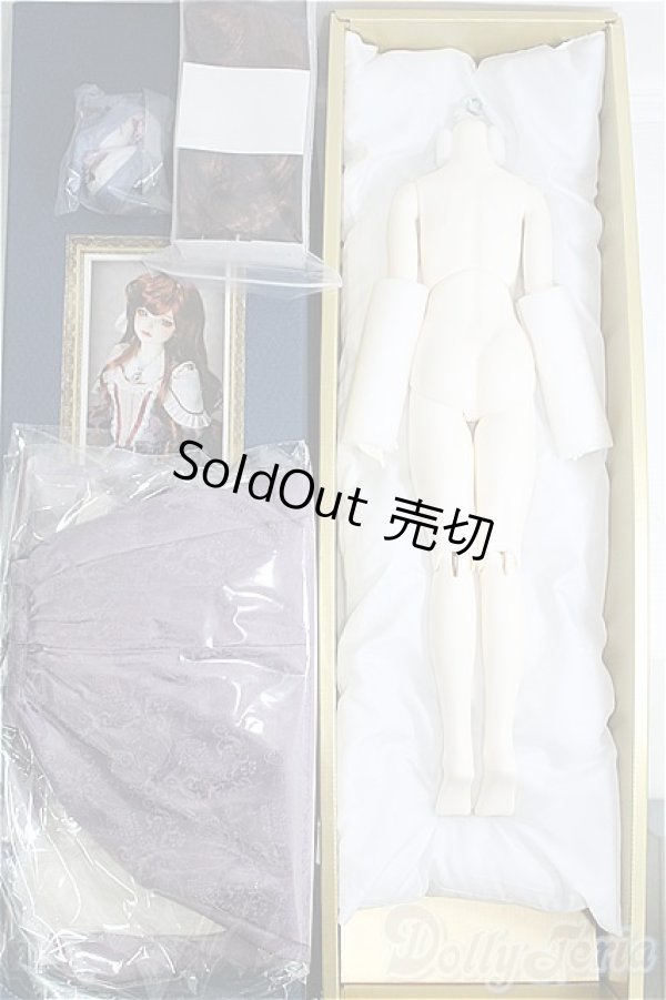 画像3: SD13GIRL/Elizabeth~Destiny's Guardian~ I-25-06-29-1091-TO-ZI (3)