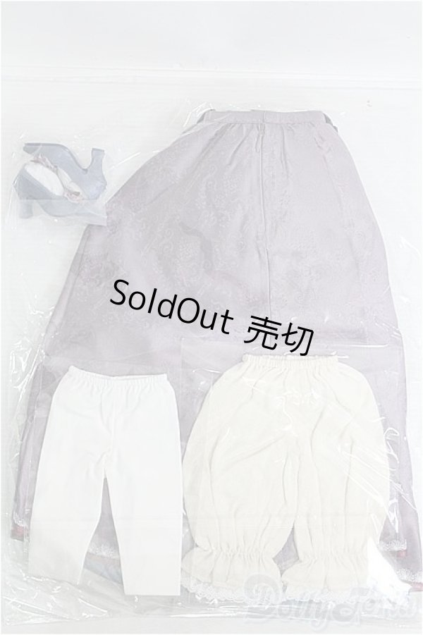 画像5: SD13GIRL/Elizabeth~Destiny's Guardian~ I-25-06-29-1091-TO-ZI (5)