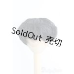 画像: 6〜7inch/ウィッグ I-25-06-22-2016-TO-ZI