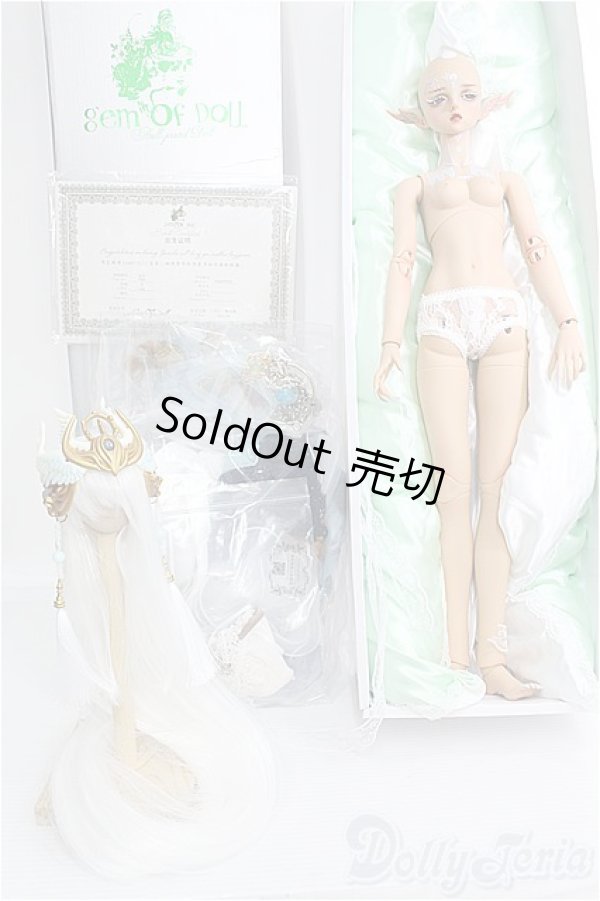 画像5: Gem Of Doll/Gaia フルセット I-25-01-26-1003-TO-ZI (5)