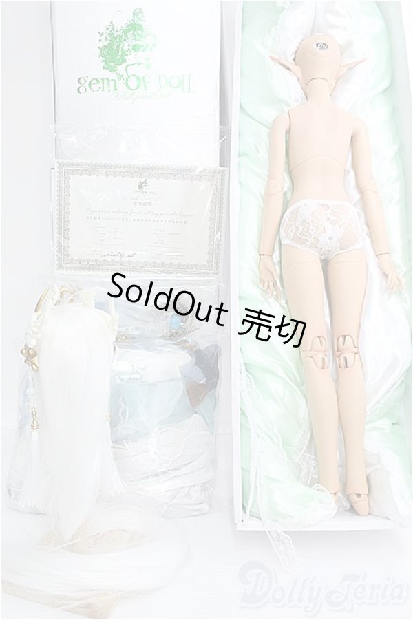 画像6: Gem Of Doll/Gaia フルセット I-25-01-26-1003-TO-ZI (6)