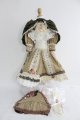 画像: Gem of Doll/OF Violet outfit I-24-03-03-1121-TO-ZI
