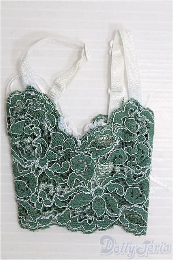 画像1: 【SALE】MDD/OF:キャミソール I-24-11-17-2136-TO-ZI (1)