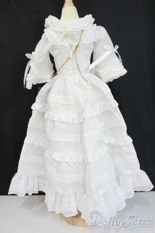 画像3: DD/OF White flower Y-25-12-03-263-TO-ZY (3)