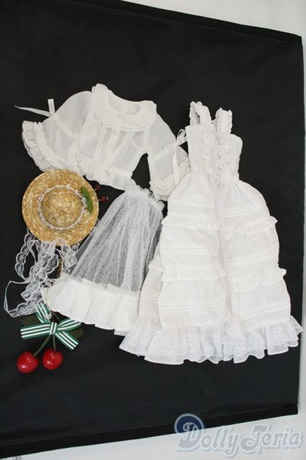 画像4: DD/OF White flower Y-25-12-03-263-TO-ZY (4)