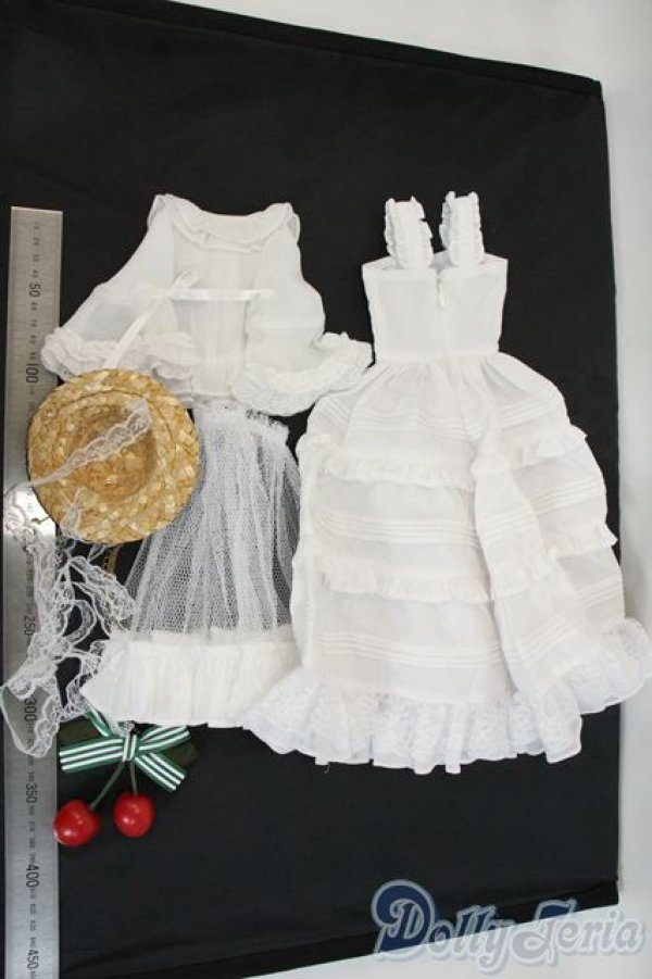 画像5: DD/OF White flower Y-25-12-03-263-TO-ZY (5)