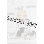画像: DD/OF 「誰もいないセカイの鏡音リン」セット I-24-03-03-1117-TO-ZI