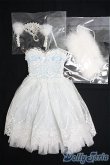 画像1: 【SALE】MSD/OF オフショルワンピース I-24-11-10-2075-TO-ZI (1)