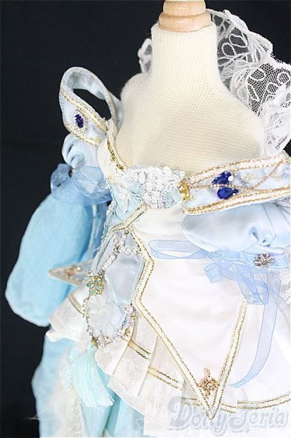 画像2: 【SALE】Gem of Doll/OF:Capricorn outfit I-24-11-10-2105-TO-ZI (2)