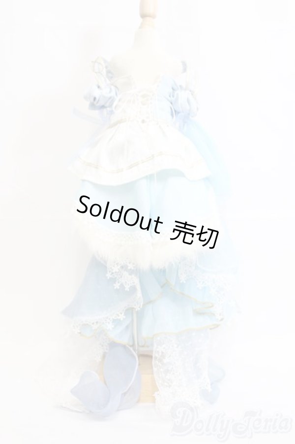 画像3: Gem of Doll/OF:Capricorn outfit I-25-06-08-3071-TO-ZI (3)