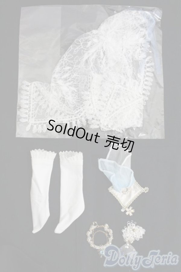 画像4: Gem of Doll/OF:Capricorn outfit I-25-06-08-3071-TO-ZI (4)