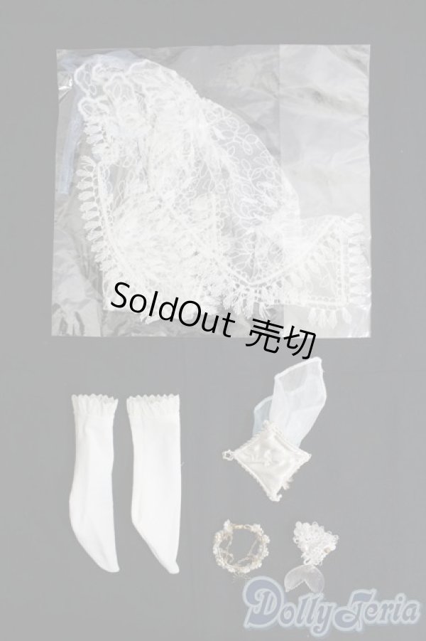 画像5: Gem of Doll/OF:Capricorn outfit I-25-06-08-3071-TO-ZI (5)