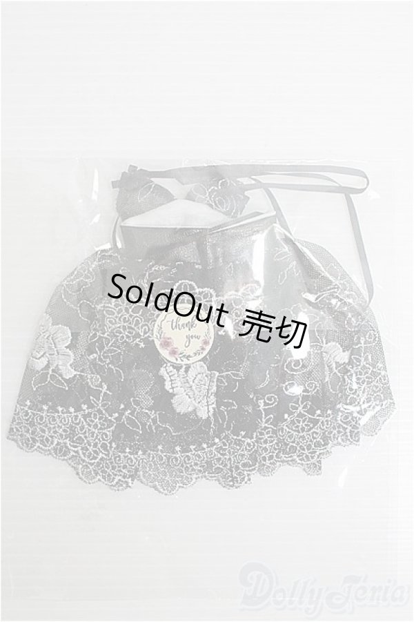 画像2: MDD/OF：ドレス(黒) I-24-11-17-2137-TO-ZI (2)