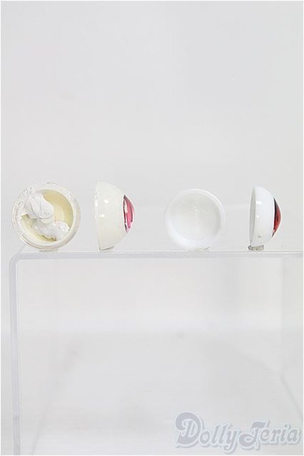 画像2: 【SALE】22〜24mm/アクリルアイ2点セット I-24-11-17-2011-TO-ZI (2)
