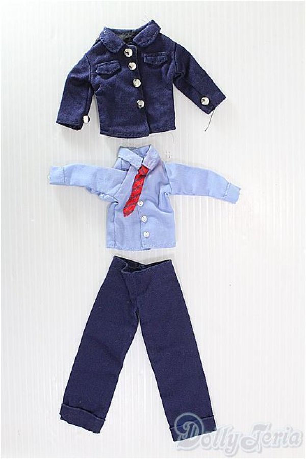 画像1: 【SALE】ネオブライス/OF:ラブミッション衣装一部 I-24-11-03-3135-TO-ZI (1)