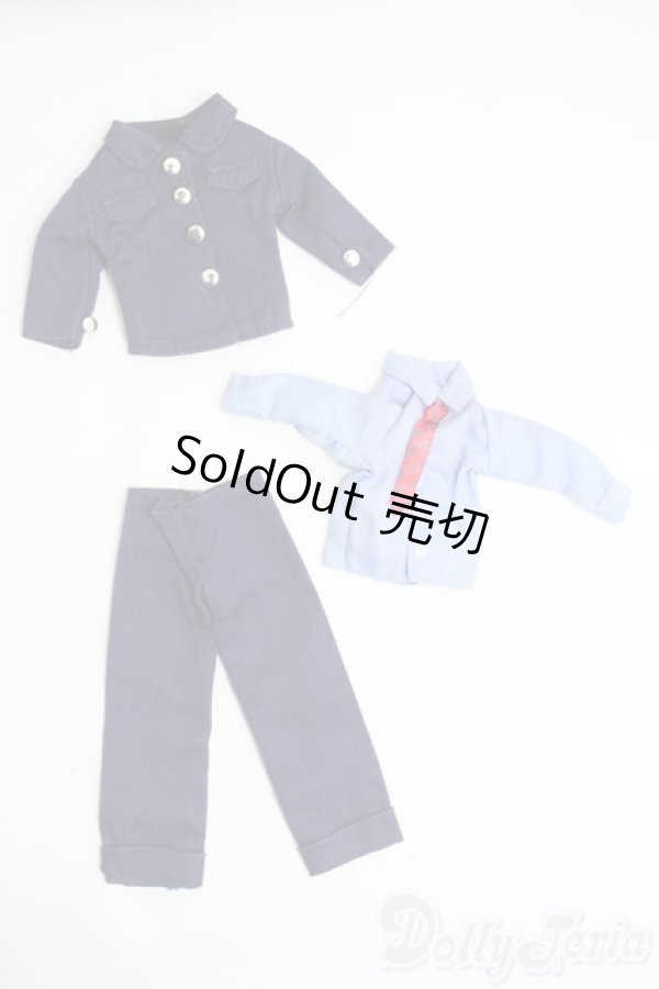 画像1: ネオブライス/OF:ラブミッション衣装一部 I-25-05-18-2109-TO-ZI (1)