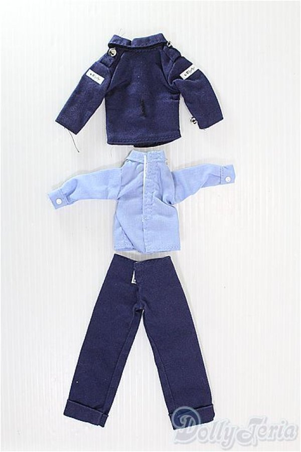 画像2: 【SALE】ネオブライス/OF:ラブミッション衣装一部 I-24-11-03-3135-TO-ZI (2)