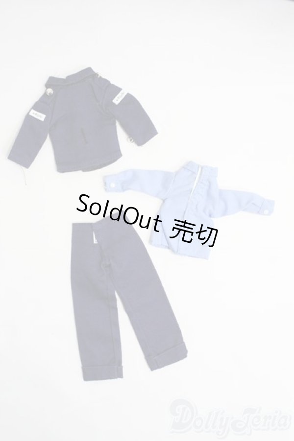 画像2: ネオブライス/OF:ラブミッション衣装一部 I-25-05-18-2109-TO-ZI (2)