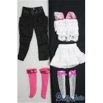 画像: 【SALE】1/6ドール(27cm)/OF：衣装&小物 I-24-12-15-2132-TO-ZI
