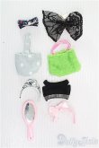 画像2: 【SALE】1/6ドール/小物セット I-24-11-10-3182-TO-ZI (2)
