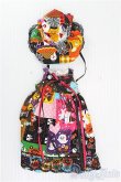 画像1: 【SALE】1/6ドール(22cm)/OF 衣装セット I-24-11-10-2162-TO-ZI (1)