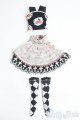 画像: 1/6ドール(22cm)/OF 衣装セット I-25-05-18-3132-TO-ZI