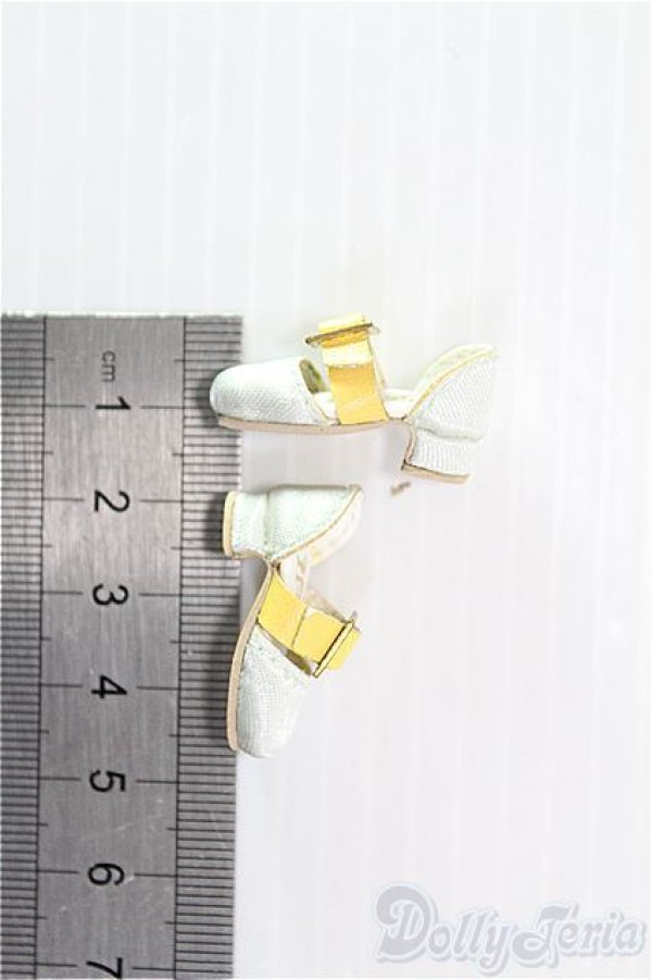 画像2: 【SALE】22cmドール/OF ハイヒール I-24-11-10-2200-TO-ZI (2)