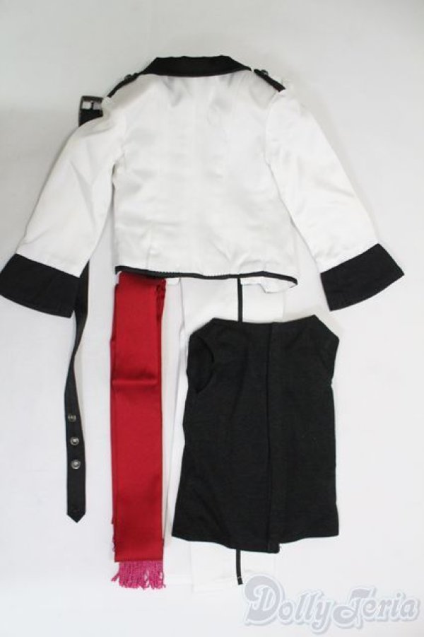 画像2: SD13BOY/OF：ボークス製衣装セット I-25-06-08-2035-KN-ZI (2)