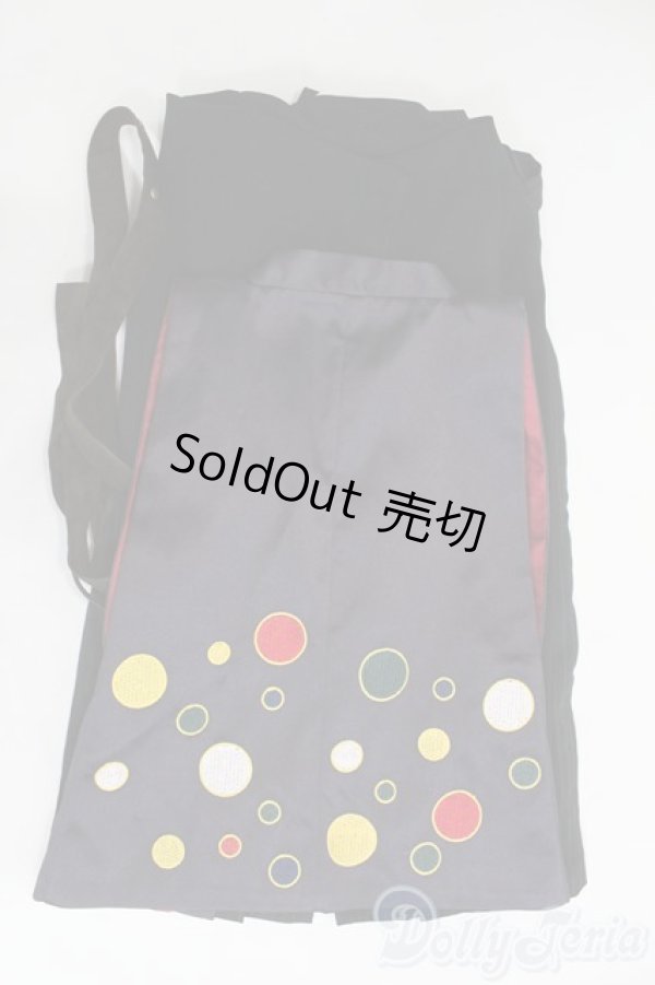 画像2: SDGrB/OF:伊達政宗 デフォルト衣装セット I-25-06-08-2034-KN-ZI (2)