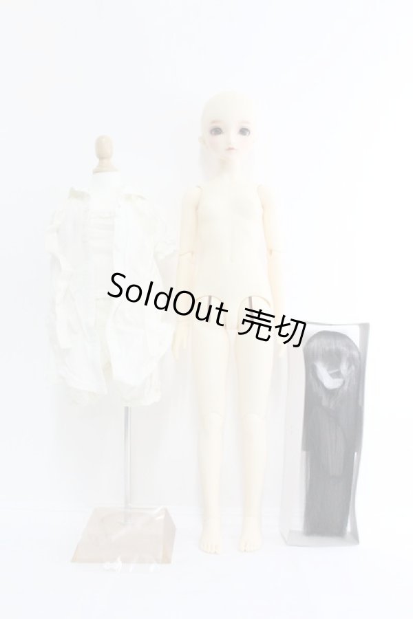 画像5: SDGIRL/スタンダードモデル ここ I-24-03-03-1051-KN-ZI (5)