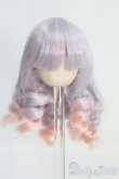 画像1: 3.5inch/ウィッグ I-25-05-25-3021-TO-ZI (1)