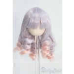 画像: 3.5inch/ウィッグ I-25-05-25-3021-TO-ZI