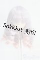 画像: 3.5inch/ウィッグ I-25-05-25-3021-TO-ZI