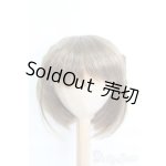 画像: 8〜9inch/ウィッグ/インチ BJD MJD ドール用 I-25-07-06-2024-TO-ZI