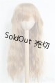 画像: 【SALE】8〜9inch/ウィッグ：24-DD-26D【新品商品】 I-24-11-03-3034-TO-ZI