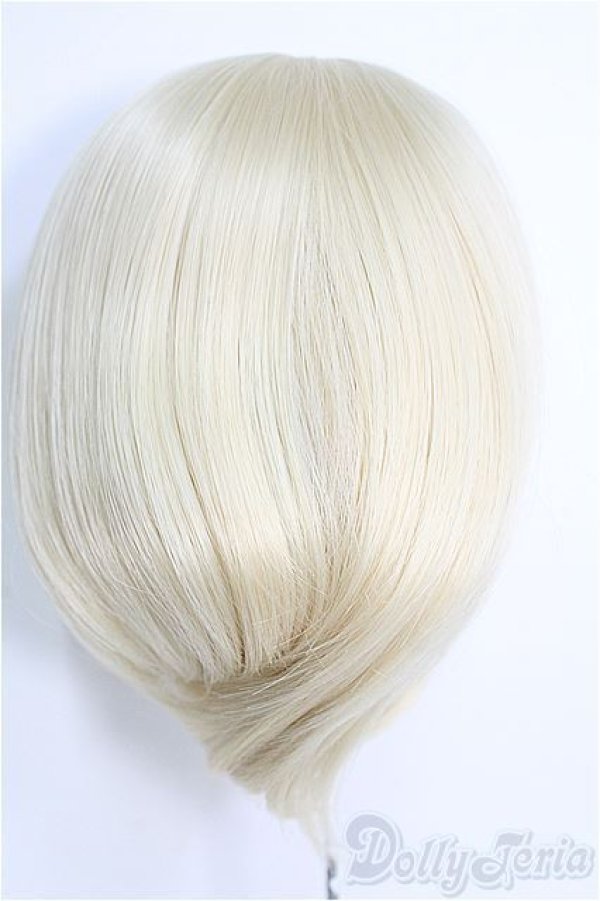 画像2: 【SALE】8〜9inch/ウィッグ：48-DD-88【新品商品】 I-24-11-03-3037-TO-ZI (2)