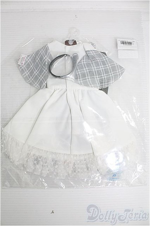画像2: 【SALE】SD/OF ベリーシャルロットワンピース I-24-11-10-2064-TO-ZI (2)