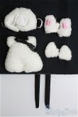 画像1: 【SALE】azone1/12ピコD/OF：ひつじ年のこひつじさん衣装set I-24-11-17-2191-TO-ZI (1)