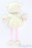 画像2: 【SALE】azone1/12ピコD/OF：ひつじ年のこひつじさん衣装set I-24-11-10-2129-TO-ZI (2)