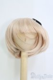 画像1: 7〜8inch/ウィッグ I-25-06-15-2016-TO-ZI (1)