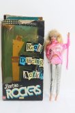 画像2: Barbie/Barbie and the Rockers Barbie Doll I-24-03-17-1026-KN-ZI (2)